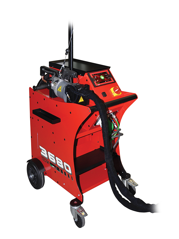 3680 Smart-Plus Resistance Spot Welder